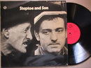 Steptoe And Son | Steptoe And Son (RSA VG+)