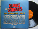 Various – Oldies But Goodies - The Golden Era Of Hits (USA VG+)