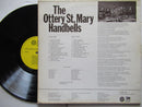 Nelson Owen | The Ottery St Mary Handbells (UK VG)