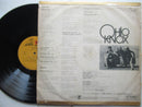 Ohio Knox – Ohio Knox (RSA VG-)
