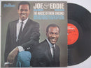 Joe Gilbert & Eddie Brown | The Magic Of Their Singing (USA VG)