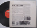 Joe Gilbert & Eddie Brown | The Magic Of Their Singing (USA VG)