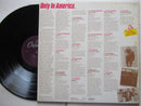 Various – Only In America East Coast Teen-Rock 1959-1968 (Holland VG+)