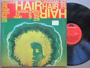Various Artists | Hair (UK VG)
