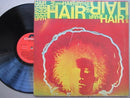 Various Artists | Hair (UK VG)