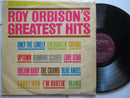 Roy Orbison | Greatest Hits (RSA VG-)
