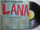 Roy Orbison | Lana (RSA VG-)