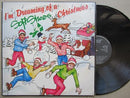 Soft Shoes | I'm Dreaming Of A Soft Shoes Christmas (RSA VG+)