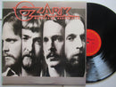 The Ozark Mountain Daredevils | Ozark Mountain Daredevils (USA VG+)