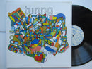 Tunng | Good Arrows (UK EX)