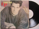 Tommy Page | Paintings My Mind (RSA VG+)