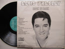 Elvis Presley | Rock Is Back (RSA VG)