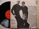 The Peddlers | Freewheelers (RSA VG+)