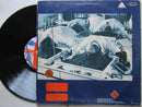 The Alan Parsons Project | Ammonia Avenue (RSA VG)
