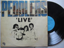 The Peddlers | Live (RSA VG)