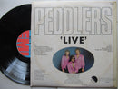 The Peddlers | Live (RSA VG)