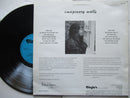 Chris Pearson | Imaginary Walls (UK VG+)
