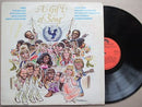 Various – Music For Unicef Concert: A Gift Of Song (USA VG+)