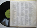 Paul Parrish | Songs (RSA VG+)