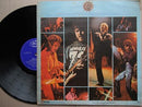 Bachman Turner Overdrive | Not Fragile (Germany VG-)