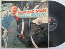 Hank Snow | Railroad Man (UK VG)