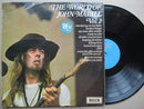 John Mayall – The World Of John Mayall Vol.2 (UK VG-)