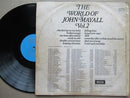 John Mayall – The World Of John Mayall Vol.2 (UK VG-)