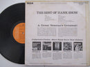 Hank Snow | The Best Of Hank Snow (UK VG+)