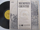 Various | Memphis Country (RSA VG+)