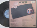 Waylon Jennings & Willie Nelson | WWII (USA VG+)