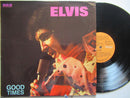 Elvis Presley | Good Times (RSA VG-)