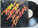 Pearl Harbor And The Explosions – Pearl Harbor And The Explosions (USA VG)