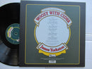 James Yorkston | Woozy With Cider (EU VG+) 2LP 12"