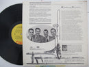 The Four Freshmen – Four Freshmen And 5 Trombones (USA VG+)