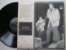 The Elvis Tapes | ( RSA VG+ )