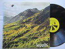Woods | Songs Of Shame (USA EX)