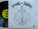 Woods | Songs Of Shame (USA EX)