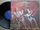 Status Quo | If You Can't Stand The Heat... (RSA VG)