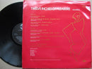 Various – Twelve Inches Of Pleasure (Volume 2) (UK VG)