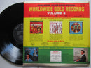 Elvis Presley | Elvis Golden Records Vol.4 (USA VG+)