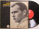 Tom Paxton | Ramblin' Boy (UK VG)