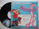 Unknown Artist – Pink Panther Rock And Roll (RSA VG-)