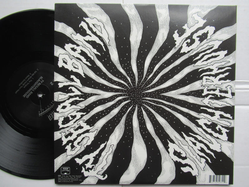 Ty Segall Band | Slaughterhouse (USA EX) 2x10"