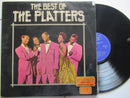 The Platters | The Best Of The Platters (RSA VG+)