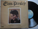 Elvis Presley | Inspirations (RSA VG+)