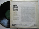 Peter And Gordon | Peter And Gordon (RSA VG-)