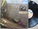 Steel River | Weighin' Heavy (RSA VG-)
