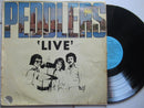 The Peddlers | Live (RSA VG)