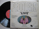 The Peddlers | Live (RSA VG)