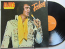 Elvis Presley | Today (RSA VG+)